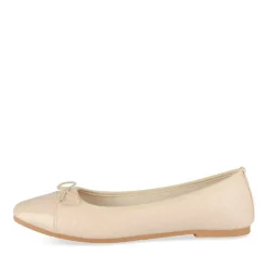 Ballerina's BEIGE