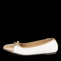 Ballerina's BEIGE