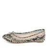 Ballerina's BEIGE