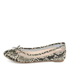 Ballerina's BEIGE
