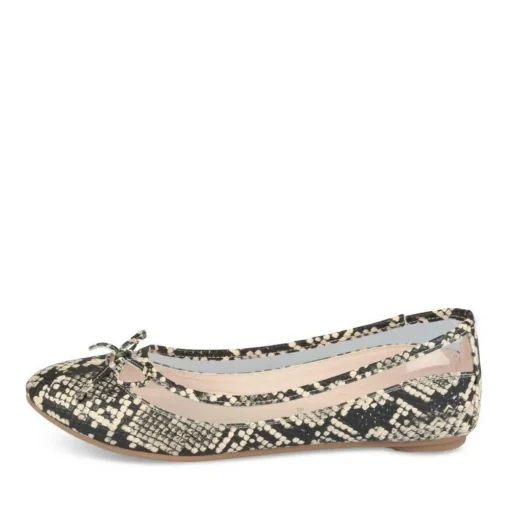 Ballerina's BEIGE