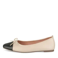 Ballerina's BEIGE