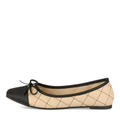Ballerina's BEIGE