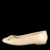 Ballerina's BEIGE