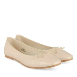 Ballerina's BEIGE