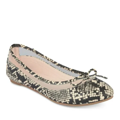 Ballerina's BEIGE