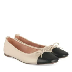 Ballerina's BEIGE