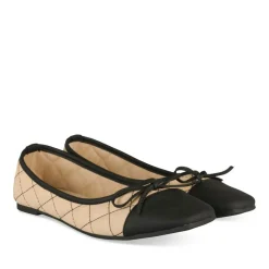 Ballerina's BEIGE