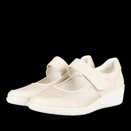 Ballerina's BEIGE