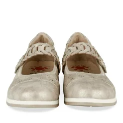 Ballerina's BEIGE