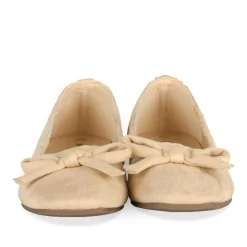 Ballerina's BEIGE