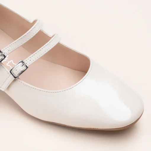 Ballerina's BEIGE