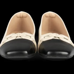 Ballerina's BEIGE