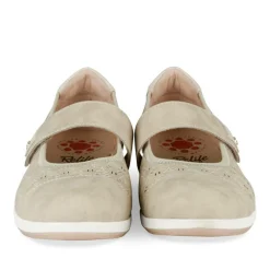 Ballerina's BEIGE