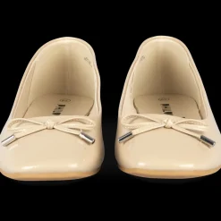 Ballerina's BEIGE