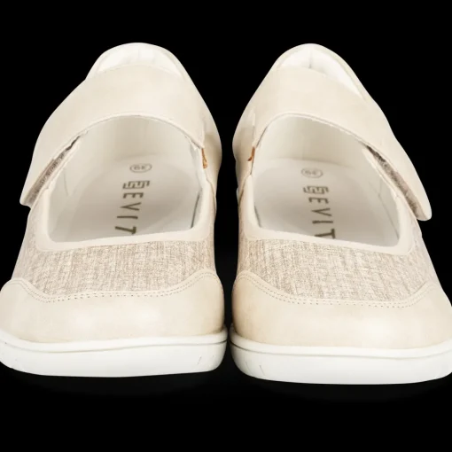 Ballerina's BEIGE
