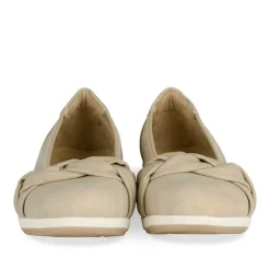 Ballerina's BEIGE