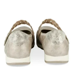 Ballerina's BEIGE