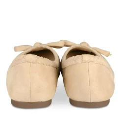 Ballerina's BEIGE