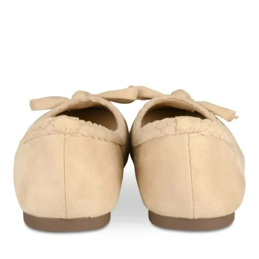 Ballerina's BEIGE