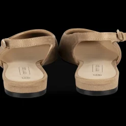 Ballerina's BEIGE