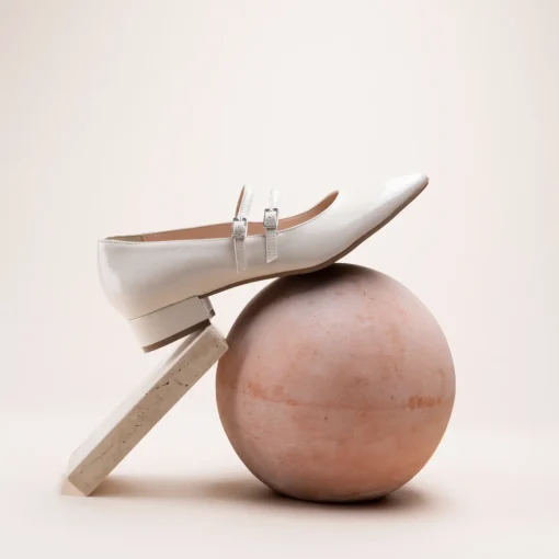 Ballerina's BEIGE