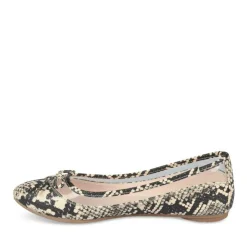 Ballerina's BEIGE