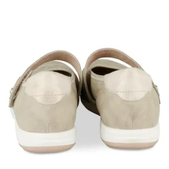 Ballerina's BEIGE
