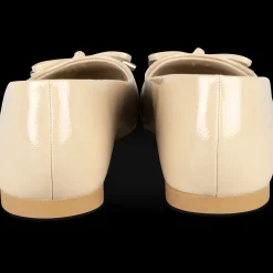 Ballerina's BEIGE