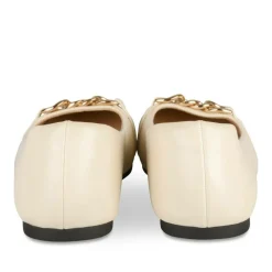 Ballerina's BEIGE