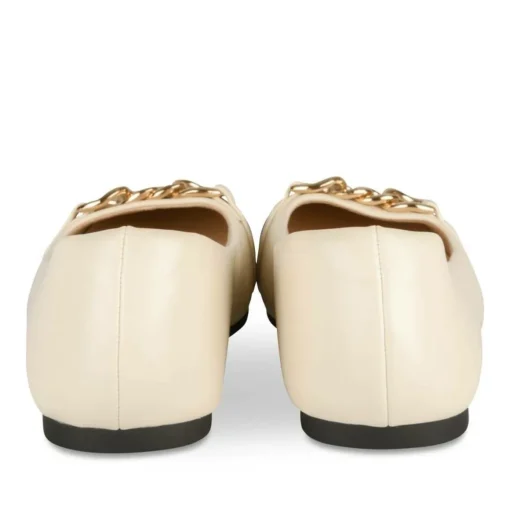 Ballerina's BEIGE
