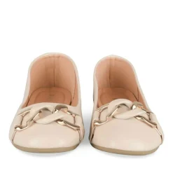 Ballerina's BEIGE