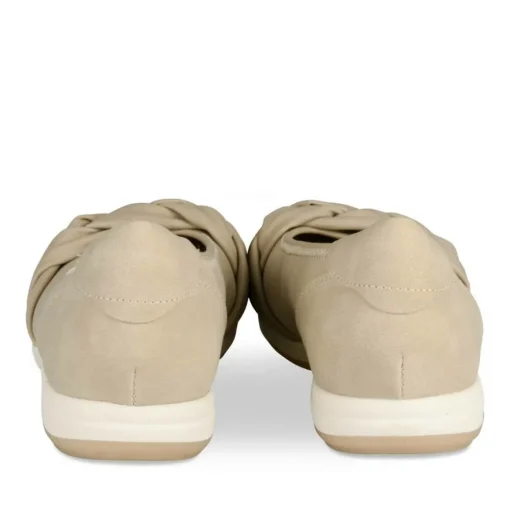 Ballerina's BEIGE