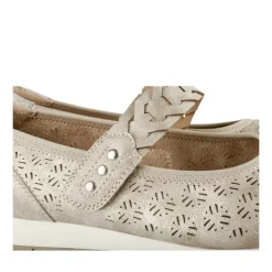 Ballerina's BEIGE