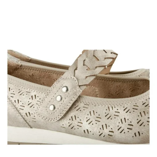 Ballerina's BEIGE