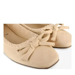 Ballerina's BEIGE