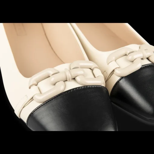 Ballerina's BEIGE