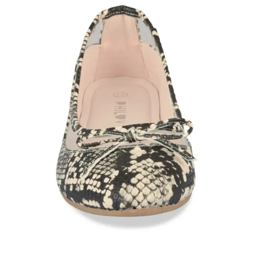 Ballerina's BEIGE
