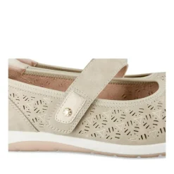 Ballerina's BEIGE