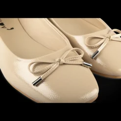 Ballerina's BEIGE