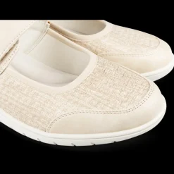 Ballerina's BEIGE