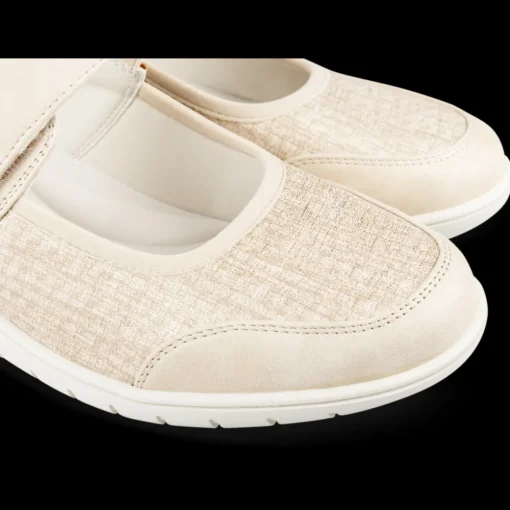 Ballerina's BEIGE