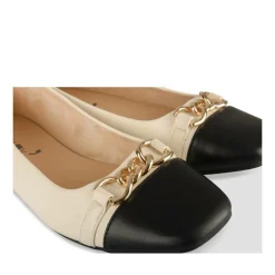 Ballerina's BEIGE