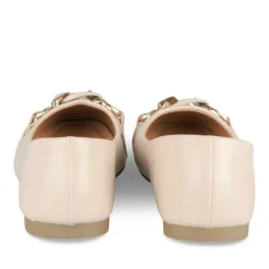 Ballerina's BEIGE