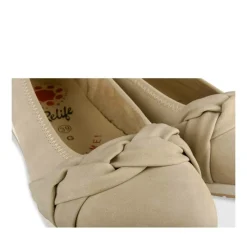 Ballerina's BEIGE