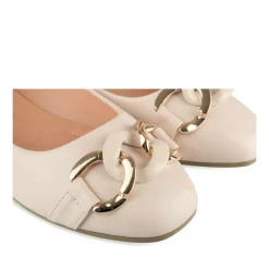 Ballerina's BEIGE