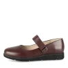 Ballerina's BORDEAUX