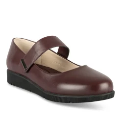 Ballerina's BORDEAUX