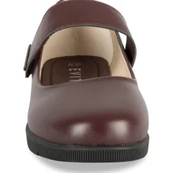 Ballerina's BORDEAUX