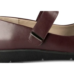 Ballerina's BORDEAUX